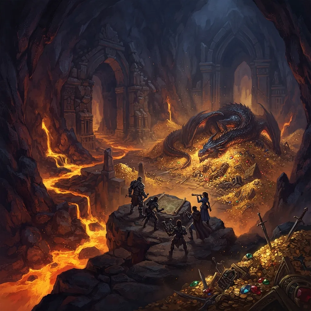 The Heist cover art