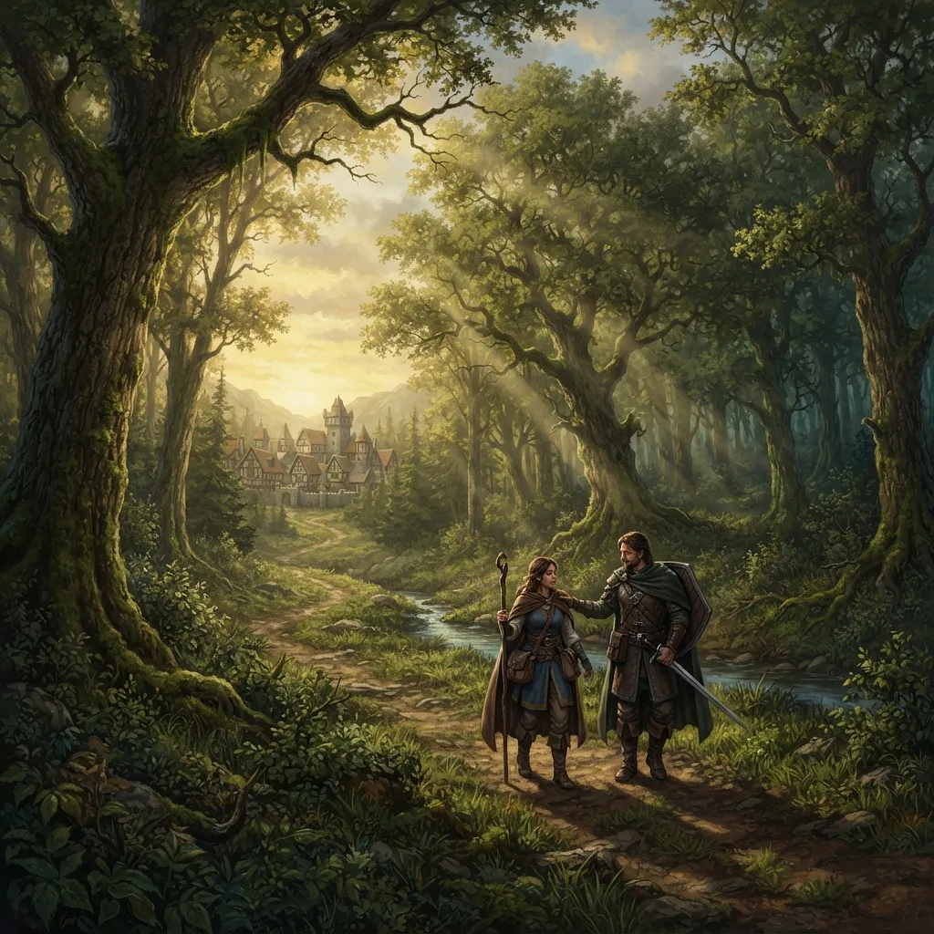 Love & Justice cover art